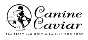 Canine Cavier logo