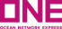 ONE logo