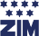 ZIM logo
