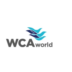 WCA Member logo
